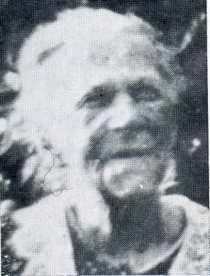 Emily Frances Ann McMaster